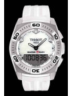 Каучуковый ремешок Tissot T610031725